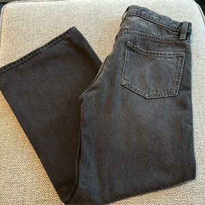 Old navy jeans